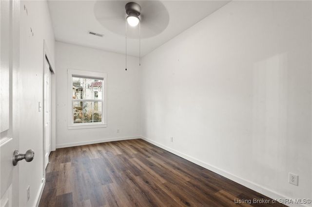 600 Farquar Avenue, Corydon, IN 47112