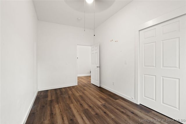 600 Farquar Avenue, Corydon, IN 47112