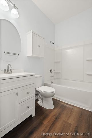 600 Farquar Avenue, Corydon, IN 47112