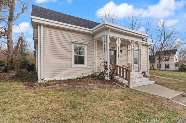 600 Farquar Avenue, Corydon, IN 47112