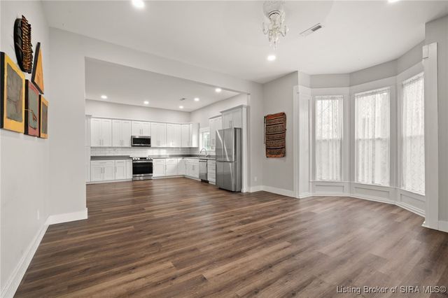 600 Farquar Avenue, Corydon, IN 47112