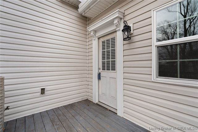 600 Farquar Avenue, Corydon, IN 47112