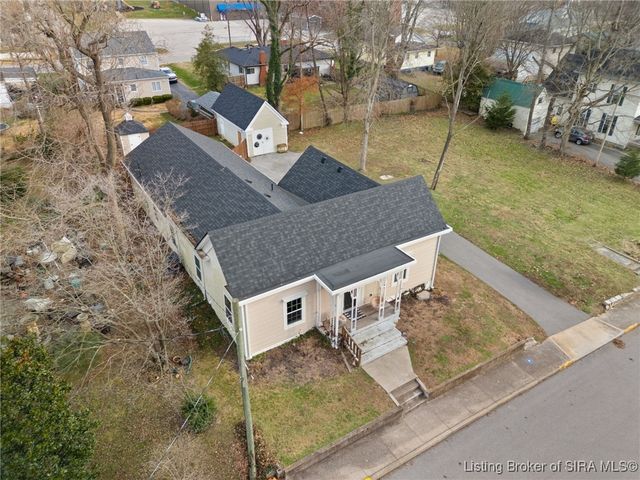 600 Farquar Avenue, Corydon, IN 47112