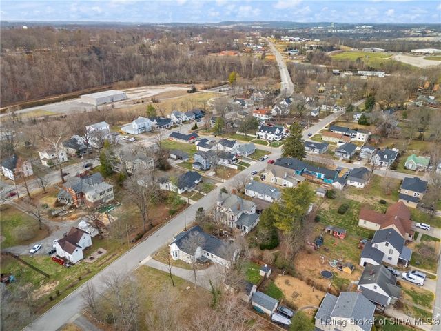 600 Farquar Avenue, Corydon, IN 47112