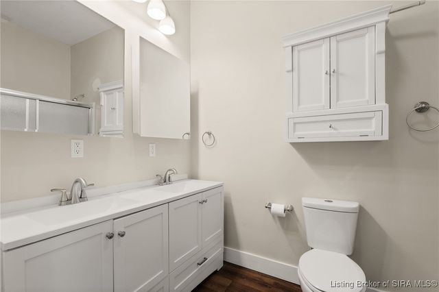 600 Farquar Avenue, Corydon, IN 47112