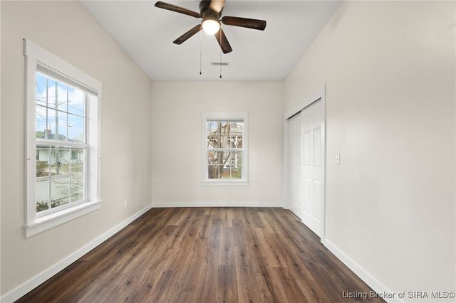 600 Farquar Avenue, Corydon, IN 47112