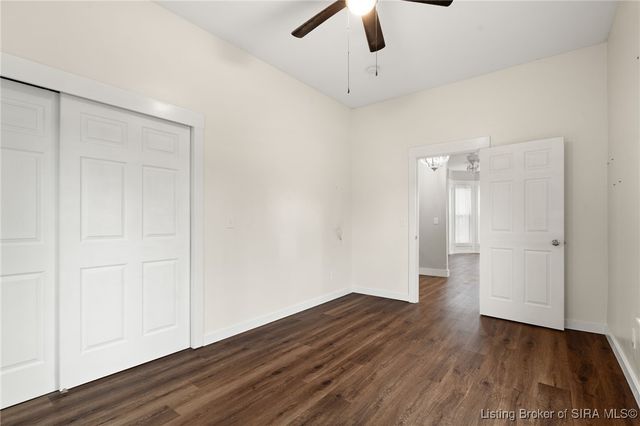 600 Farquar Avenue, Corydon, IN 47112