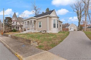 600 Farquar Avenue, Corydon, IN 47112