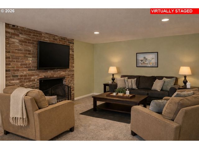 8815 Se 28TH Ave, Milwaukie, OR 97222