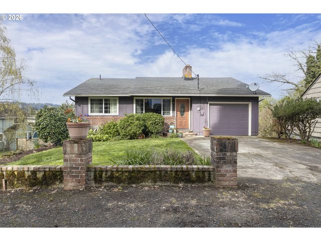 8815 Se 28TH Ave, Milwaukie, OR 97222