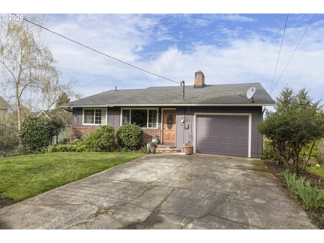 8815 Se 28TH Ave, Milwaukie, OR 97222