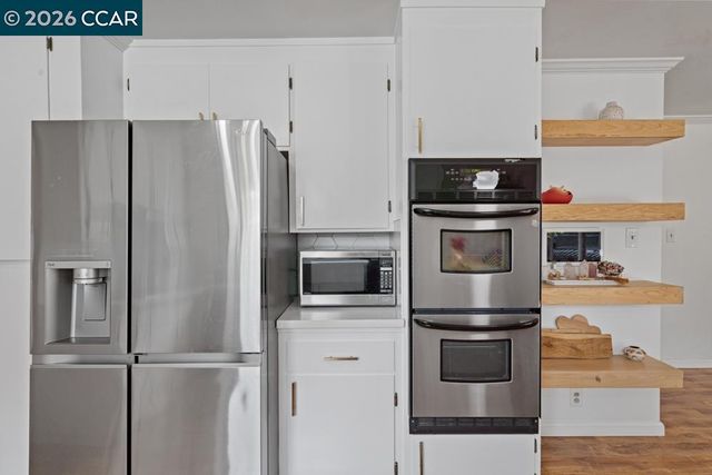 6657 Waverly Rd, Martinez, CA 94553