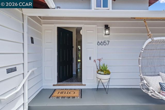 6657 Waverly Rd, Martinez, CA 94553