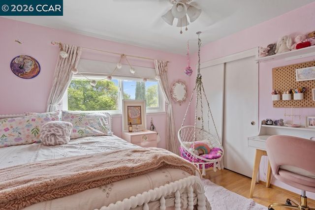6657 Waverly Rd, Martinez, CA 94553