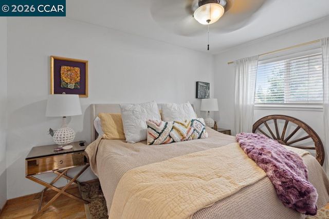 6657 Waverly Rd, Martinez, CA 94553