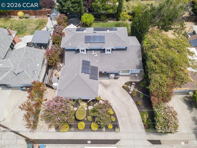 6657 Waverly Rd, Martinez, CA 94553