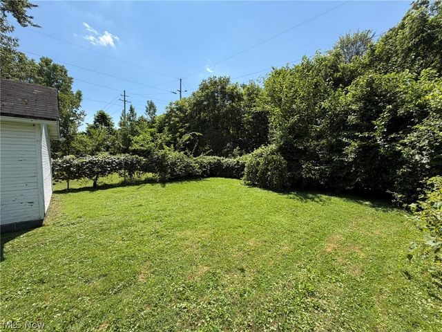 412 Iddings Avenue SE, Warren, OH 44483