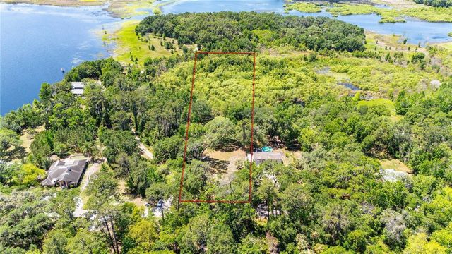 3265 NEFF LAKE ROAD, Brooksville, FL 34602