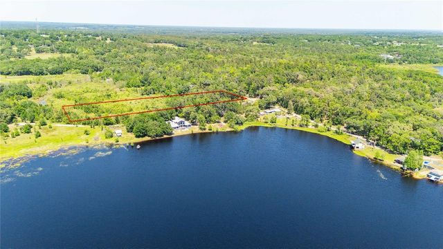 3265 NEFF LAKE ROAD, Brooksville, FL 34602