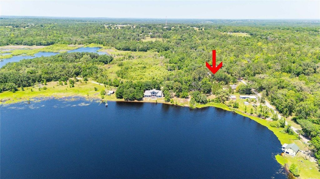3265 NEFF LAKE ROAD, Brooksville, FL 34602
