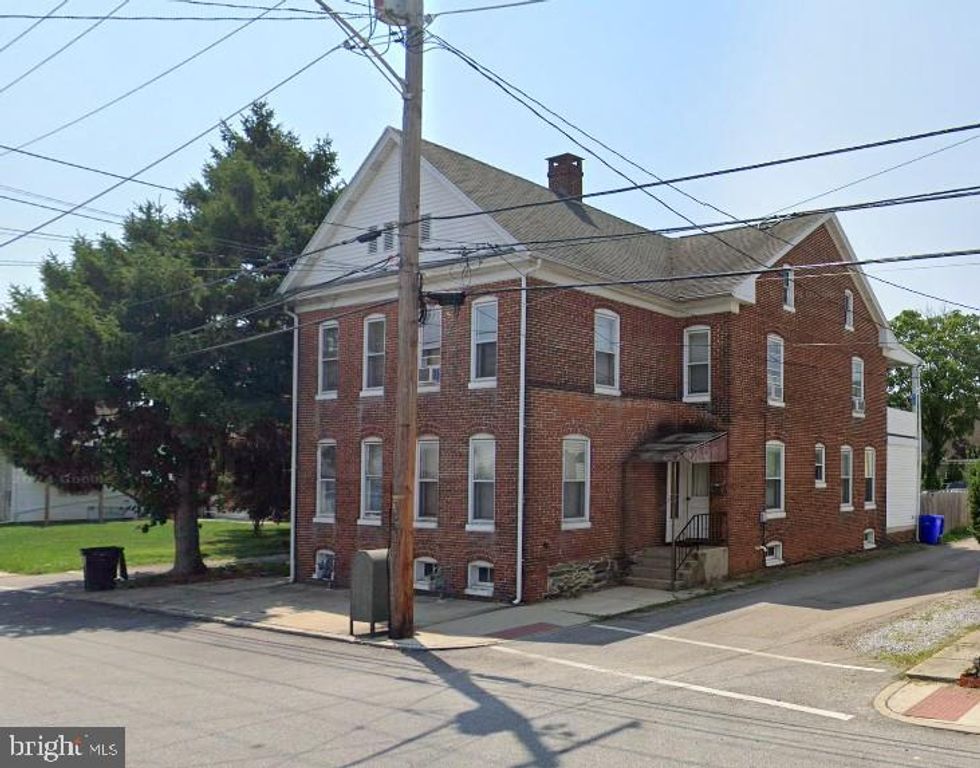 513 STOCK ST, Hanover, PA 17331
