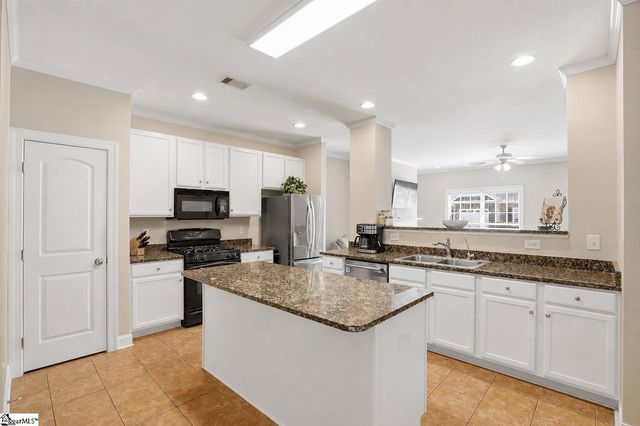 211 Louisville Drive, Greenville, SC 29607