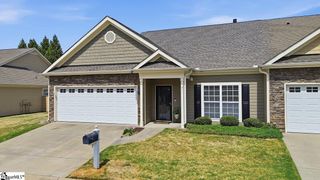 211 Louisville Drive, Greenville, SC 29607