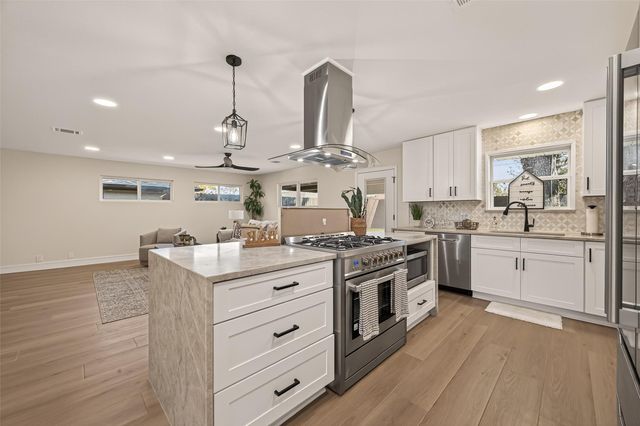 1822 Millwood Drive, Houston, TX 77008