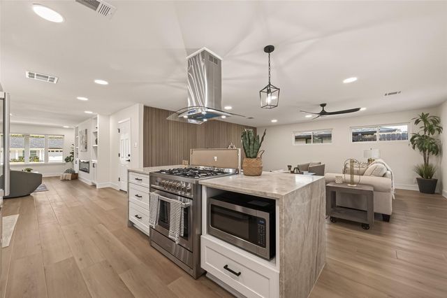 1822 Millwood Drive, Houston, TX 77008