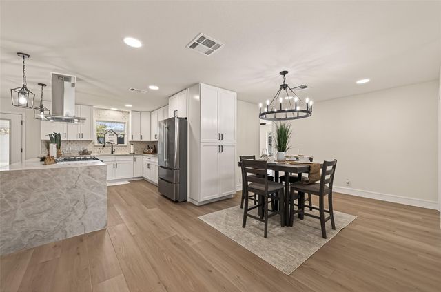 1822 Millwood Drive, Houston, TX 77008