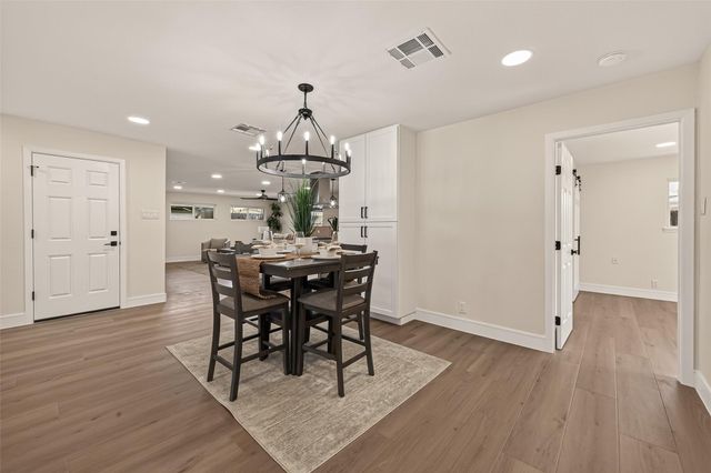 1822 Millwood Drive, Houston, TX 77008