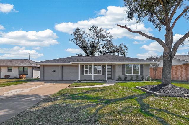 1822 Millwood Drive, Houston, TX 77008