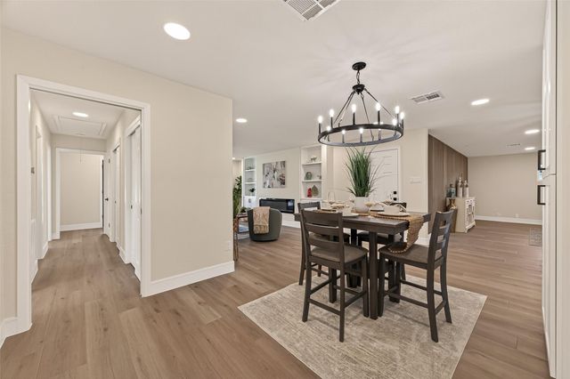 1822 Millwood Drive, Houston, TX 77008