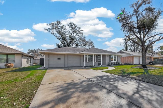 1822 Millwood Drive, Houston, TX 77008