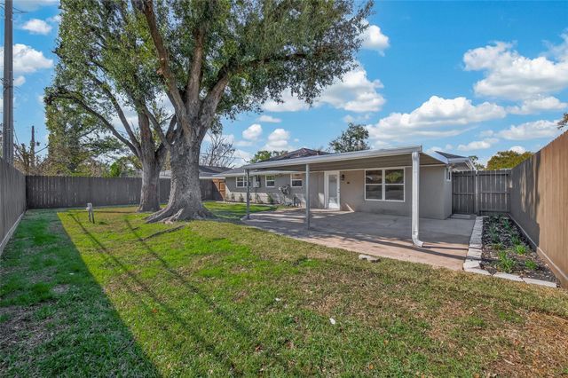 1822 Millwood Drive, Houston, TX 77008