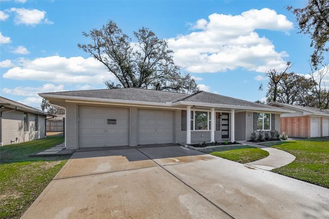1822 Millwood Drive, Houston, TX 77008