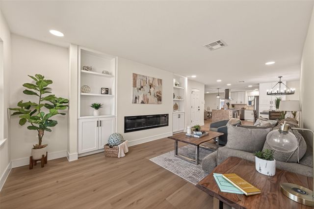 1822 Millwood Drive, Houston, TX 77008