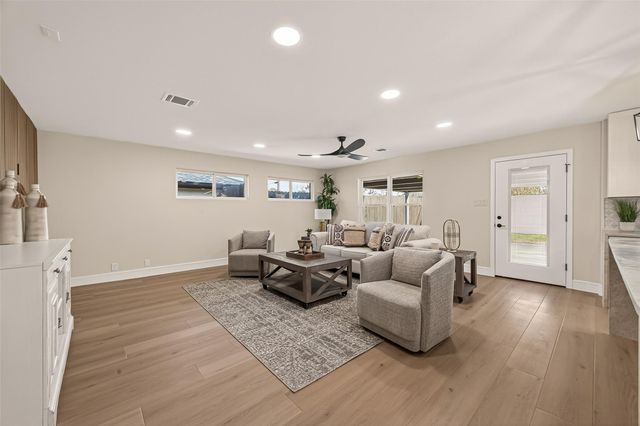 1822 Millwood Drive, Houston, TX 77008