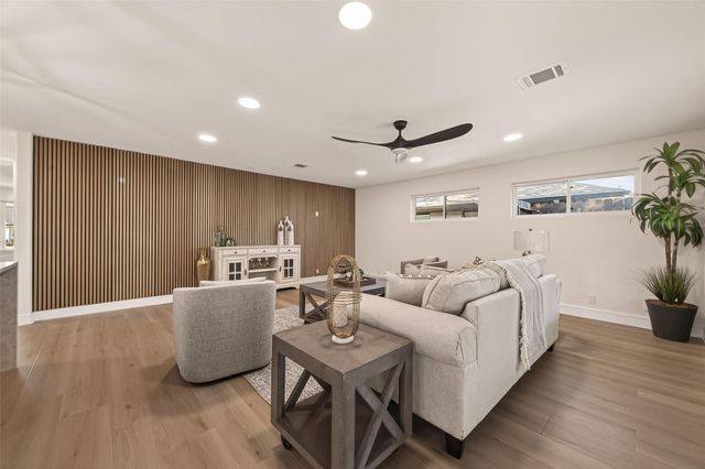 1822 Millwood Drive, Houston, TX 77008