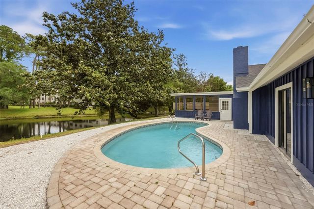 2643 BURNTFORK DRIVE, Clearwater, FL 33761