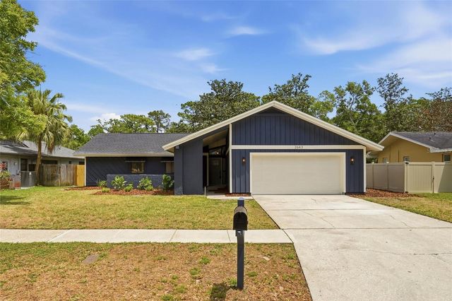 2643 BURNTFORK DRIVE, Clearwater, FL 33761