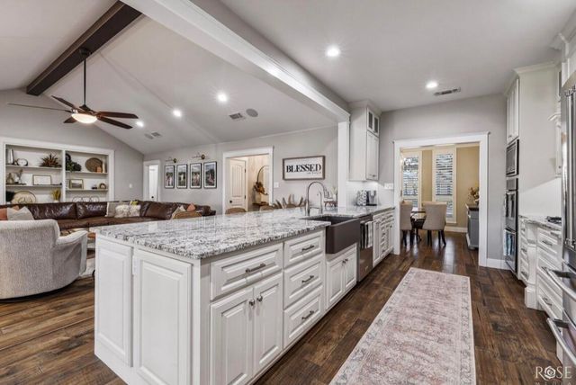 3122 Palo Duro Drive, San Angelo, TX 76904