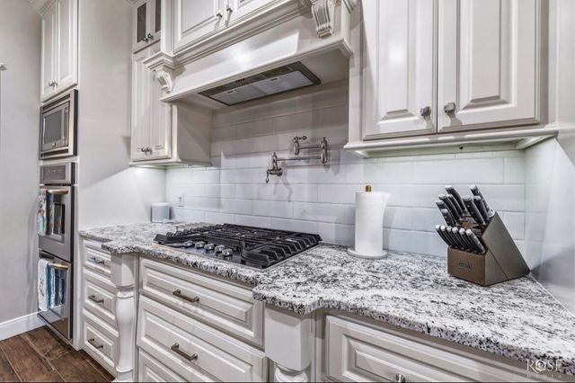 3122 Palo Duro Drive, San Angelo, TX 76904