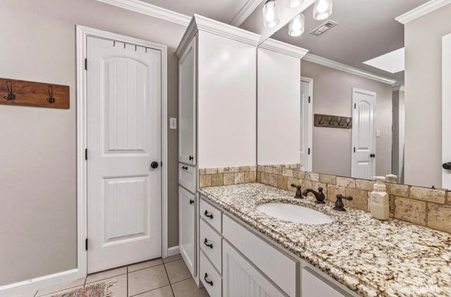3122 Palo Duro Drive, San Angelo, TX 76904