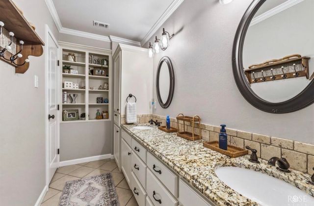 3122 Palo Duro Drive, San Angelo, TX 76904