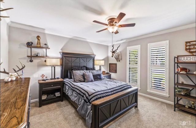 3122 Palo Duro Drive, San Angelo, TX 76904