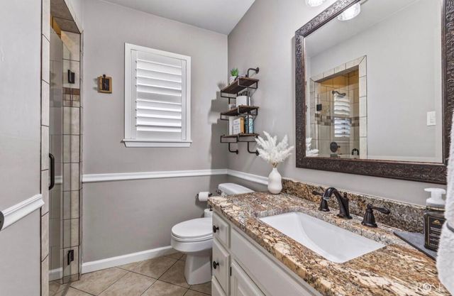 3122 Palo Duro Drive, San Angelo, TX 76904