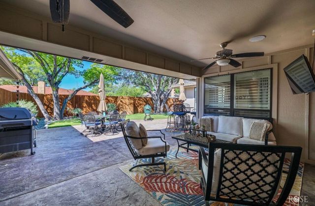 3122 Palo Duro Drive, San Angelo, TX 76904