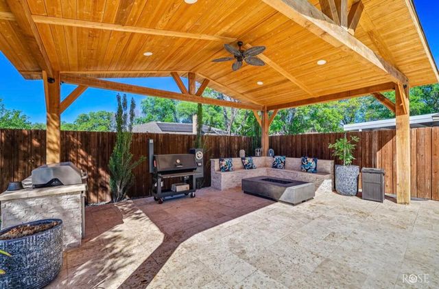 3122 Palo Duro Drive, San Angelo, TX 76904
