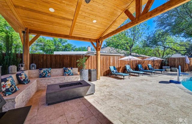 3122 Palo Duro Drive, San Angelo, TX 76904